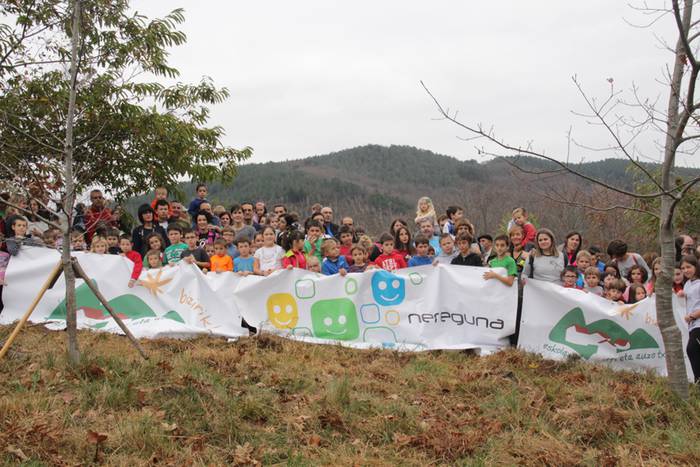 Eskola txikiak eta ner group 27 1447508270547