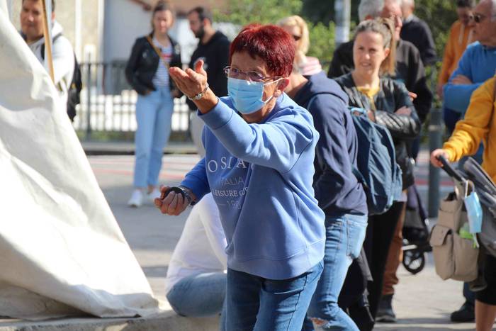 Tolosako Berazubi auzoko fes 4 1634044449586