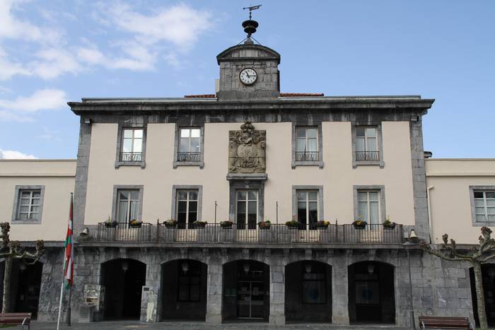 2026ko Ordenantza Fiskalak onartu ditu Udalbatzak