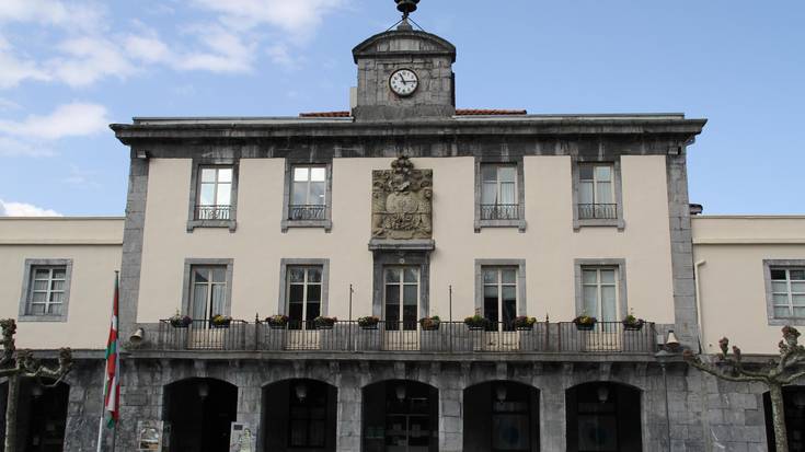 2026ko Ordenantza Fiskalak onartu ditu Udalbatzak