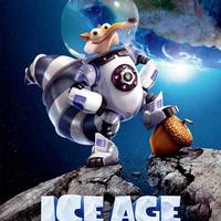 Ice age 5: El gran cataclismo