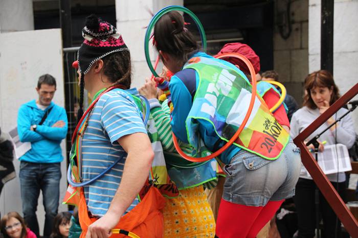 Berdura plaza zirku bihurtut 18 1489262462913