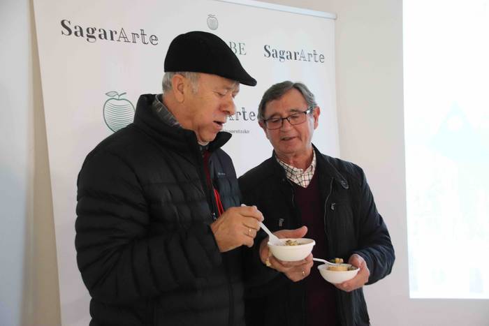 'Sagardoaren kondaira' zabal 26 1547994156173