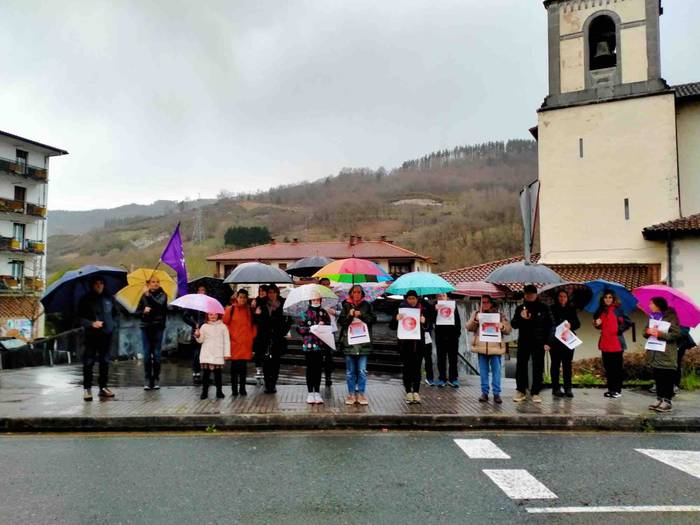 Martxoak 8, borroka feminist 8 1646769507450