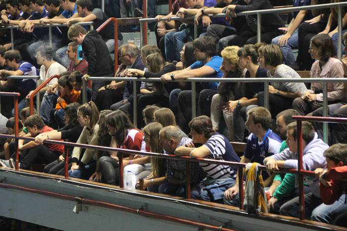 Altuna-Artola ligaxkako lehen partida 64 1445033138999