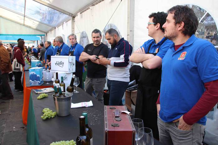 III. Gure Ardo Txuri azoka 15 1555156711444