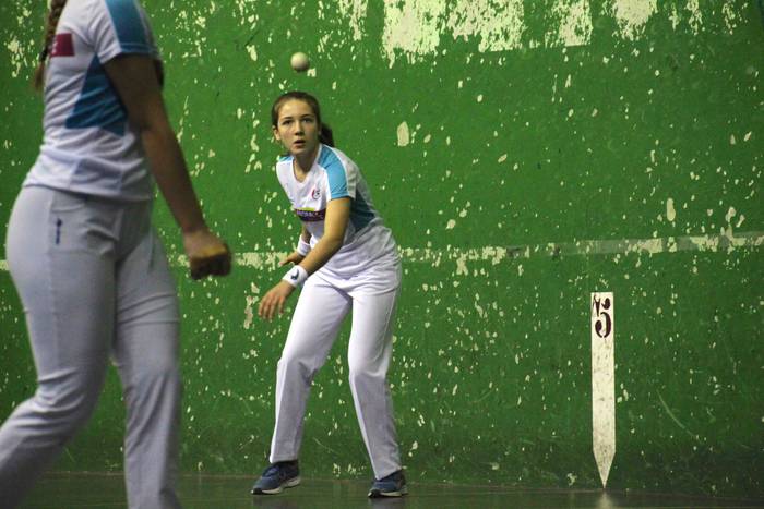 Emakume Master Cup Villabona 16 1581326513274