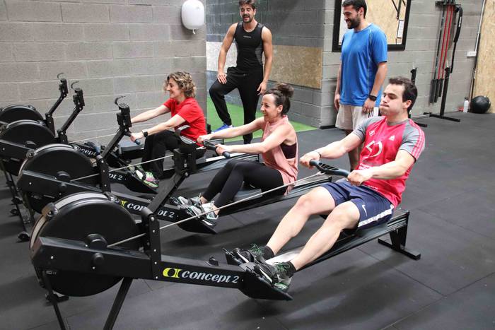 Berrobitarrak Crossfit egite 9 1557593126726