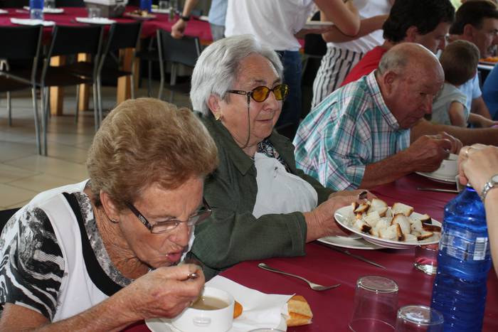 Urkizuko San Pedroak 4 1530273714206