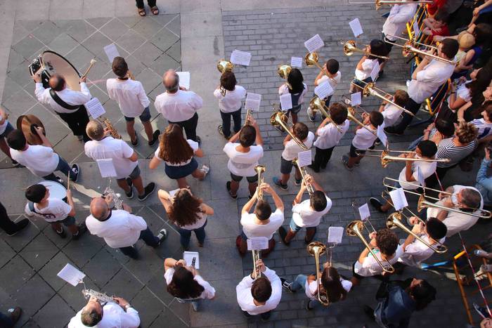 Tolosako Sanjoanak su txikia 40 1529778497682