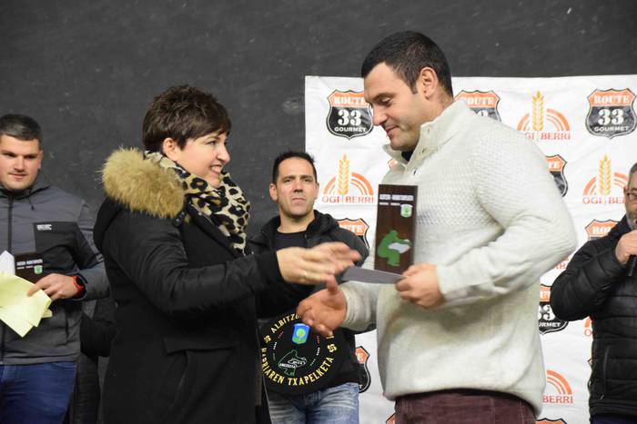 Jokin Eizmendik irabazi du A 63 1573931130184