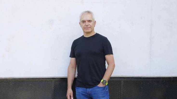 «Euskaraz ondo egiteak hobeto komunikatzeko baliabideak ematen dizkigu»