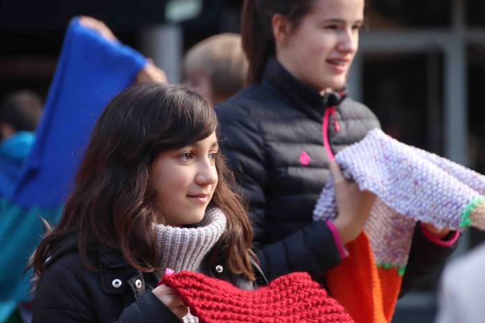 'Gora emakume anitzak eta go 5 1542976365420