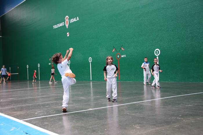 Ataria Pilota Txapelketa Ben 35 1652538209604