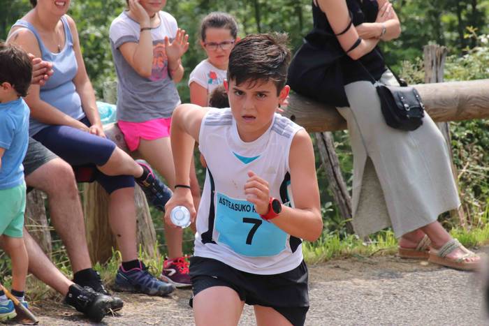 Aitor Regillagak eta Lourdes 154 1531663227265