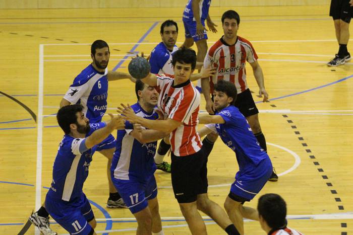 tolosa eskubaloi vs elgoibar 2016 31 1454505788518