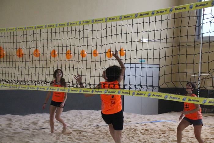 NESKEN 4X4 BOLEIBOL TXAPELKE 25 1508756191623