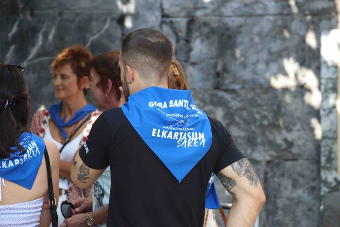 Santioak 2022 txupinazoa 35 1658663717673