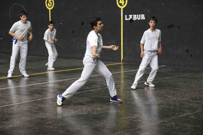 Herriarteko Txapelketa final 16 1622907327947