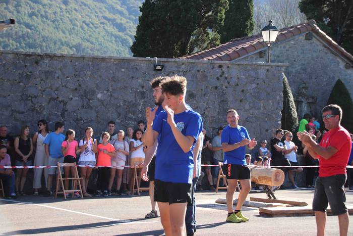 Alkizako jaiak 22, Hernialde 32 1662826781451