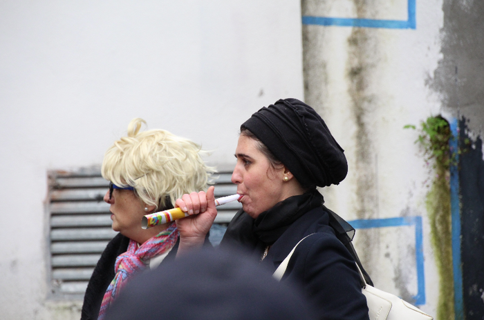 Zilarrezko inauteriak piztu  1 1517060823789