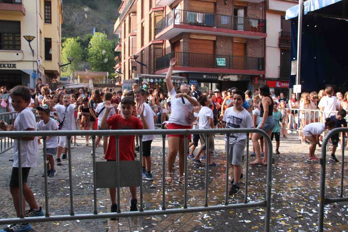 Alegia Karmen festak, txupin 71 1657821438776