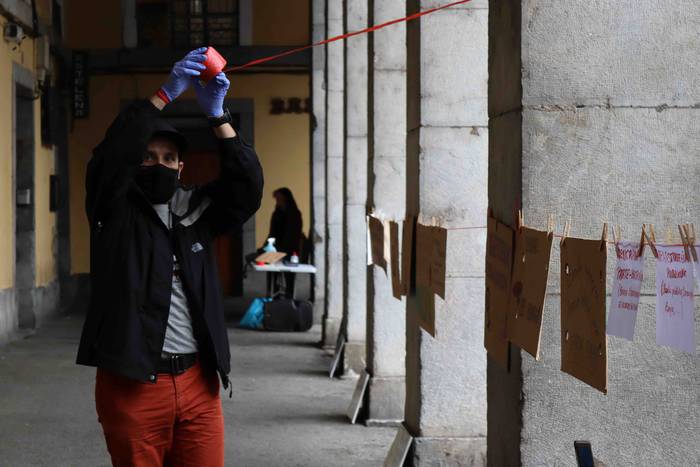 “Plazak aldarriz betetzeko”  24 1591530819109