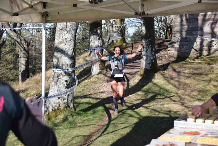 San Lorentzo gainean, trikit 60 1580657523271