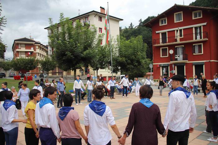 Euskal dantzek harrobia dute 7 1567950030921