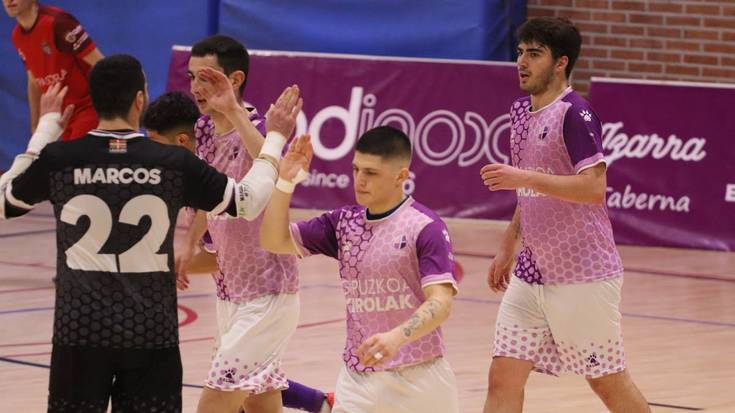 Pasahitza, 2025-05-07