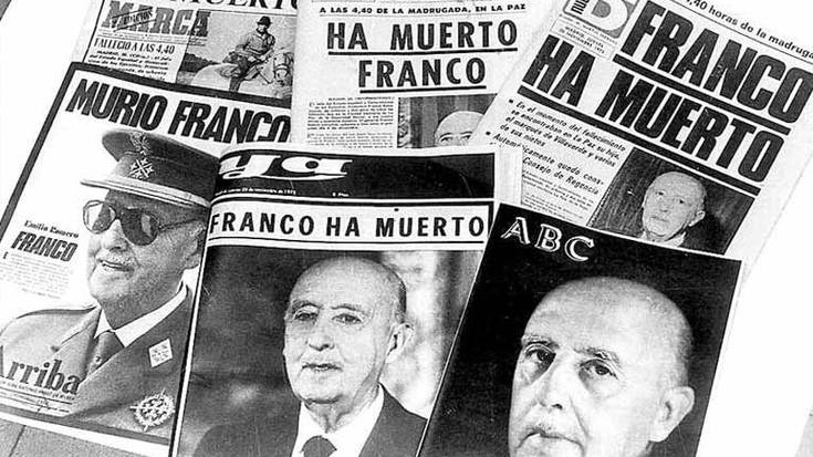 Francisco Franco dagoeneko ez da Alkizako ohorezko alkate