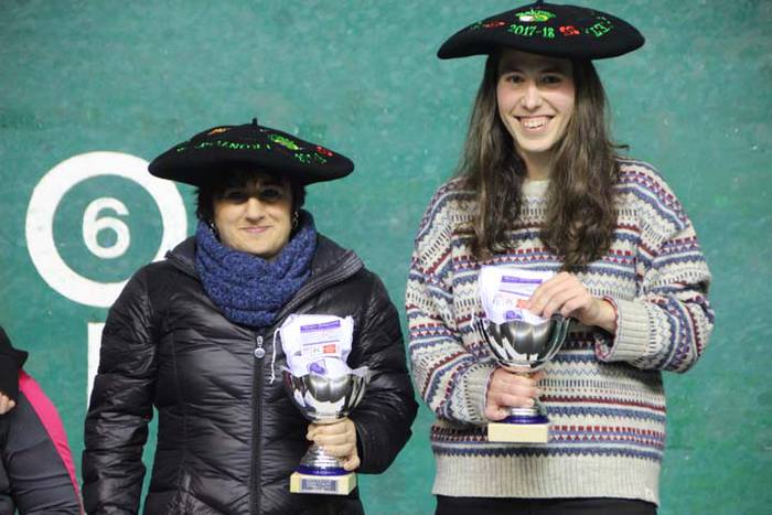 Emakumea Pilotari Txapelketa 52 1514056759057