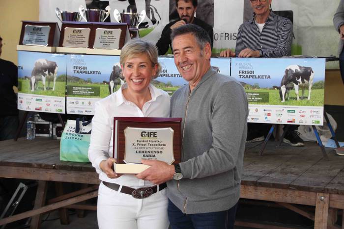 X. Euskal Herriko Frisoi Txa 28 1542479794222