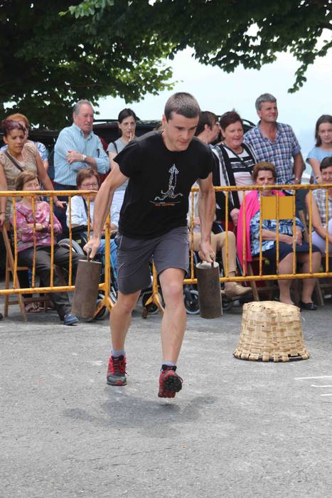 Santa Marina ermita ataria,  28 1531922270804