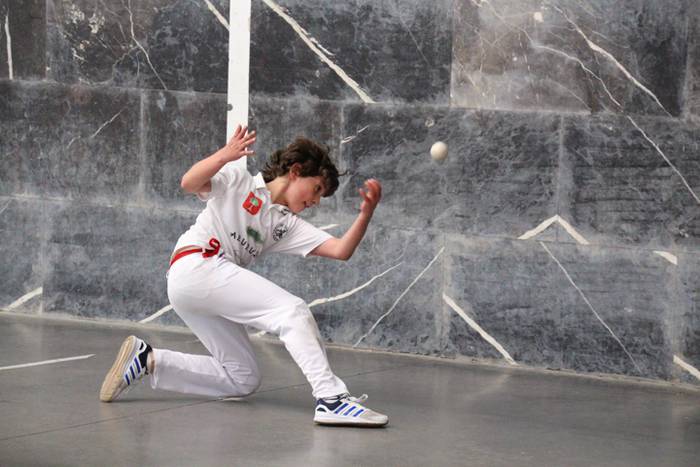 Aiztondoko XX. Pilota Topake 16 1493487447485