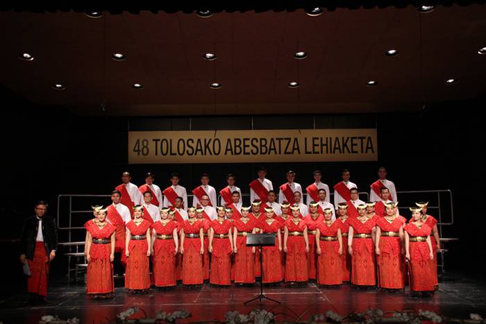 48. Tolosako Abesbatza Lehiaketa 68 1478019838132
