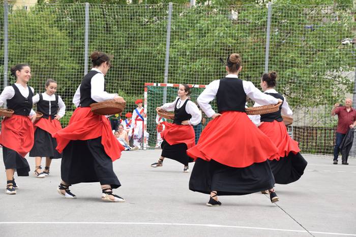 Ibarrako Dantzari Txiki Egun 63 1528547973934