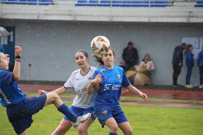 IX. Nescup Txapelketa izango da jokoan hilaren 26an Berazubin