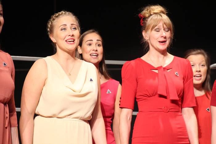 TOLOSAKO ABESBATZA LEHIAKETA 2 1509741301469