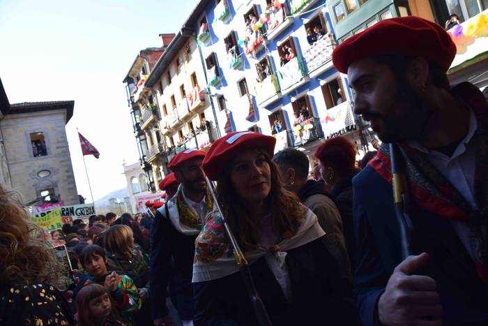 Txupinazoa plazatik 42 1582211160491