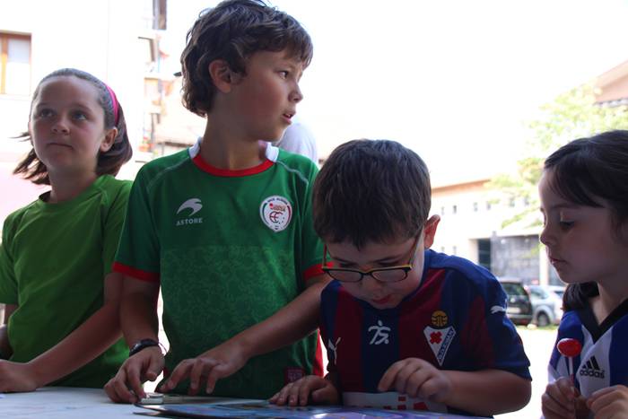 Muskerraren eguna Asteasun 25 1495373355856