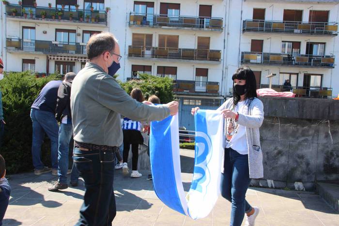 Tolosaldeak bat egin du Real 32 1616604749315