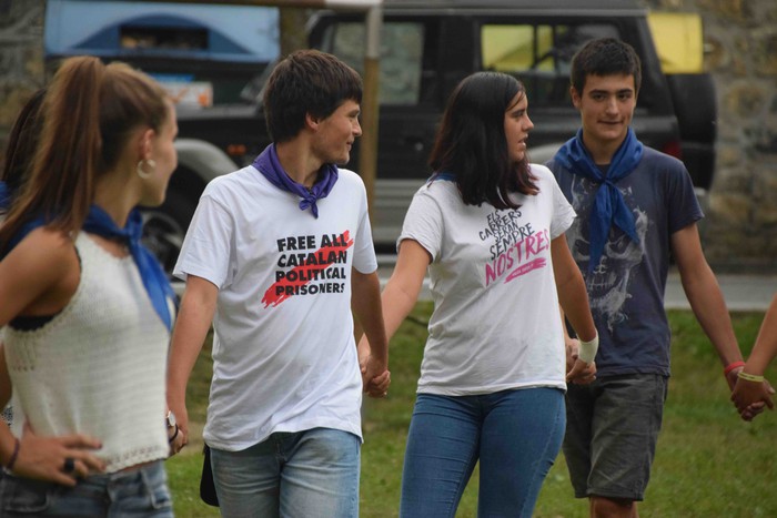 Tradizioari lotuta - 26