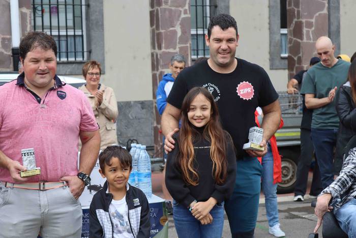 Herri kirol saioa eskaini du 65 1656251324411