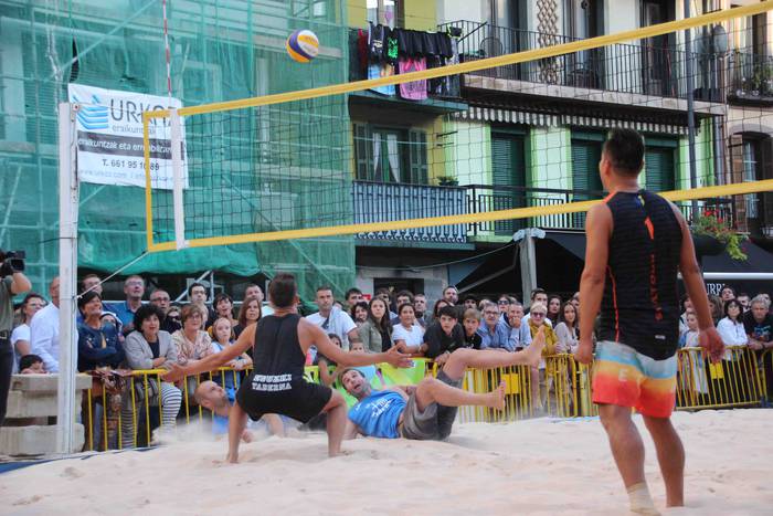 Bigarren urtez jarraian Iurr 8 1567885016102