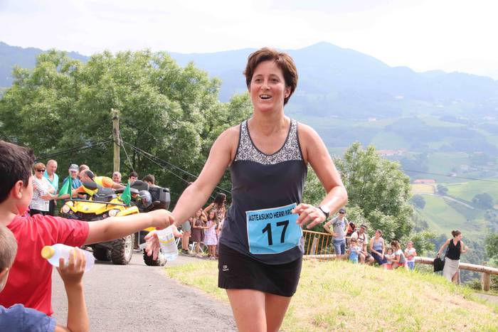 Aitor Regillagak eta Lourdes 178 1531663703005