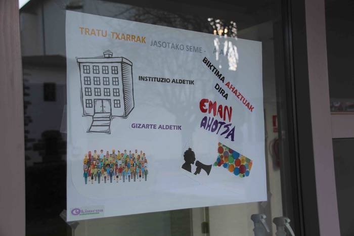 Indarkeria matxistari ezetz  42 1606332595654