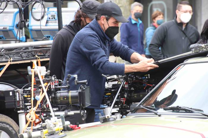 Maixabel pelikula filmatzen  10 1616683036371