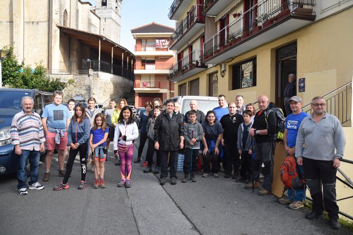 Ina Zeberioren omenez mendir 1 1528029827994