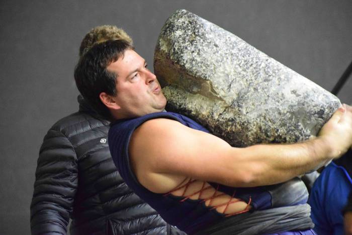 Jokin Eizmendik irabazi du A 54 1573931115926